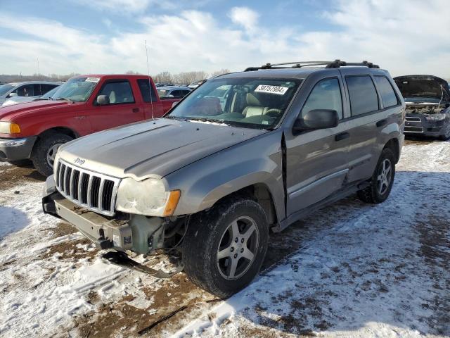 Photo 1 from auction – 2005 JEEP GRAND CHER with VIN 1J4HR48N95C697717