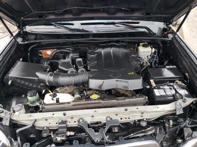 Zdjęcie 12 z aukcji – 2012 TOYOTA 4RUNNER SR z VIN JTEBU5JR1C5105849
