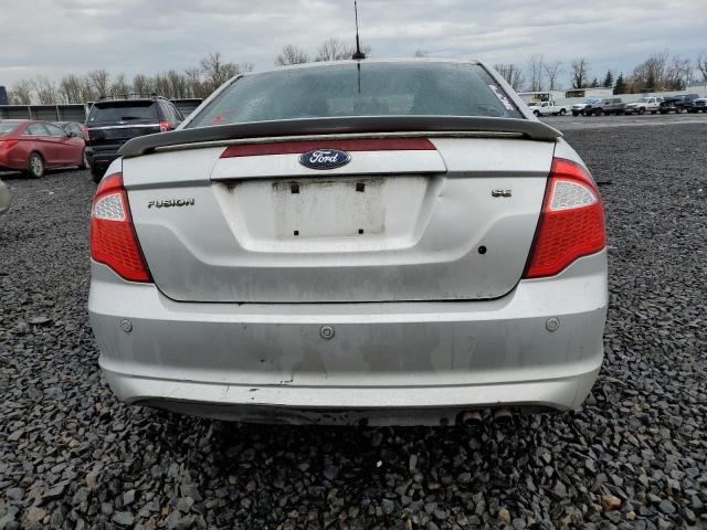 Photo 6 from auction – 2012 FORD FUSION SE with VIN 3FAHP0HA2CR440128