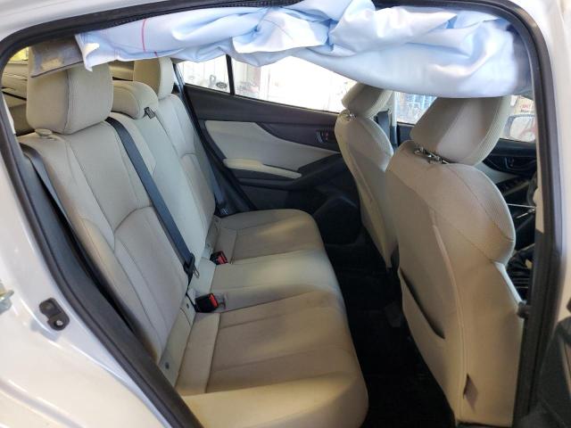 Photo 10 from auction – 2022 SUBARU IMPREZA with VIN 4S3GKAB6XN3601051