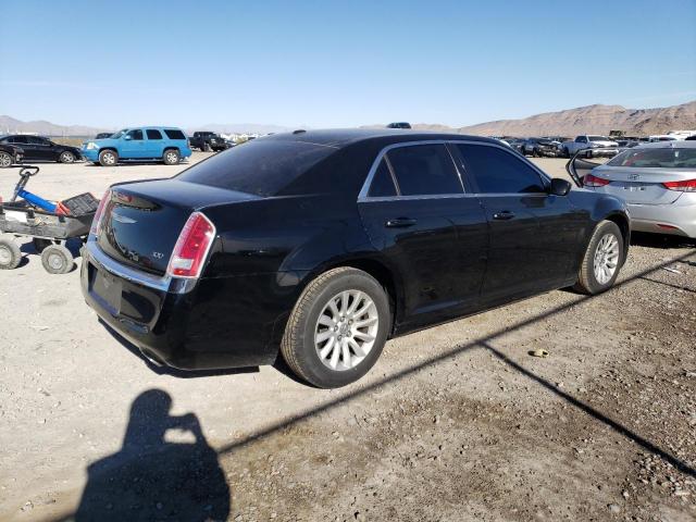 Photo 3 from auction – 2014 CHRYSLER 300 with VIN 2C3CCAAG7EH273028