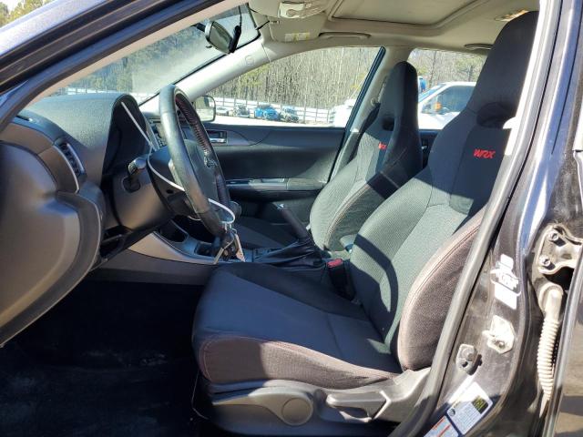 Photo 7 from auction – 2013 SUBARU IMPREZA WR with VIN JF1GR7E63DG838200