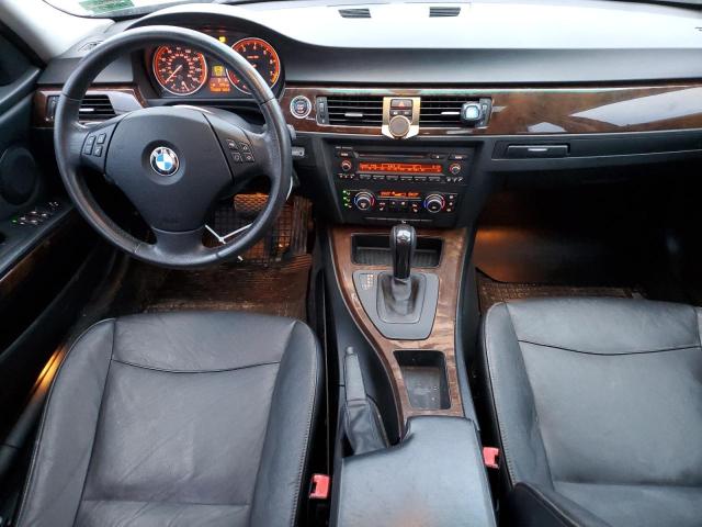 Photo 8 from auction – 2010 BMW 328 XI SUL with VIN WBAPK5C54AA647992