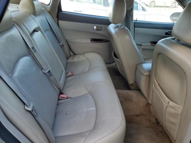 Photo 10 from auction – 2005 BUICK LACROSSE C with VIN 2G4WD532X51272300