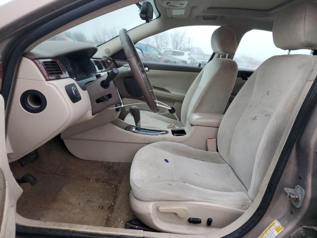 Photo 7 from auction – 2007 CHEVROLET IMPALA LT with VIN 2G1WT58K279223833