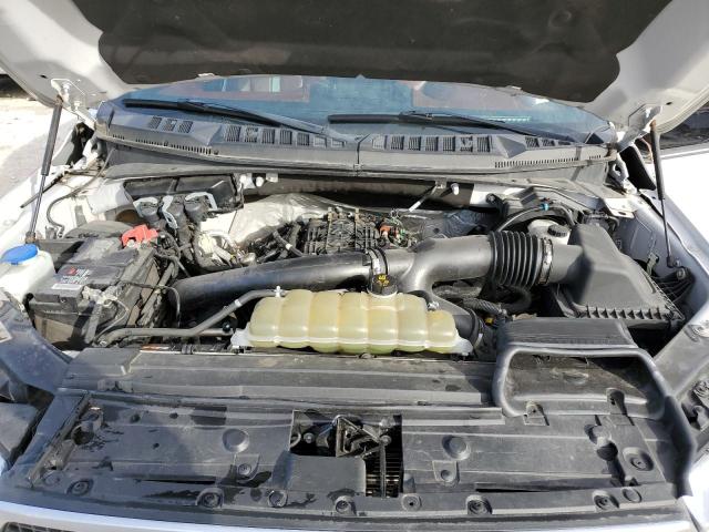 Photo 11 from auction – 2020 FORD F150 SUPER with VIN 1FTEW1E46LFC81714