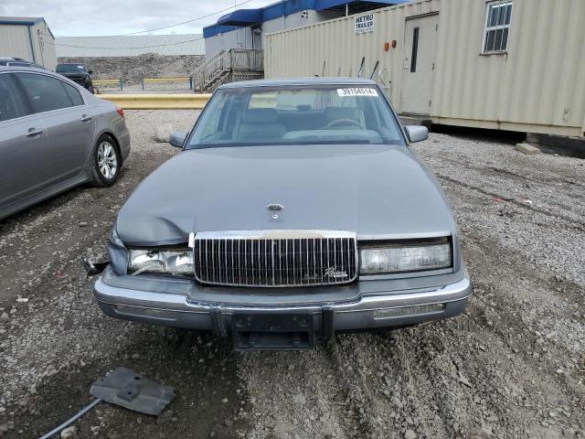 Photo 5 from auction – 1990 BUICK RIVIERA with VIN 1G4EZ13C8LU413610