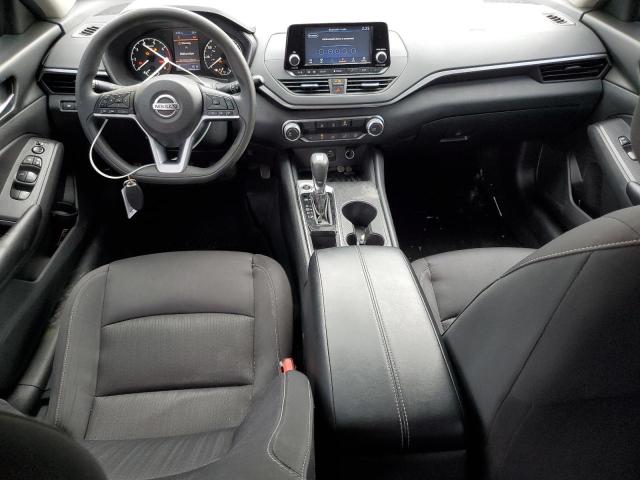 Photo 8 from auction – 2021 NISSAN ALTIMA S with VIN 1N4BL4BV1MN376091
