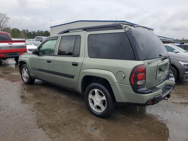 Photo 2 from auction – 2004 CHEVROLET TRAILBLAZE with VIN 1GNES16SX46117884