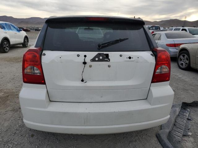 Photo 6 from auction – 2007 DODGE CALIBER with VIN 1B3HB48B87D239570