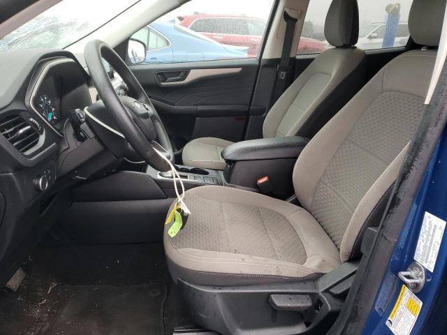 Photo 7 from auction – 2022 FORD ESCAPE SE with VIN 1FMCU0G67NUB72436