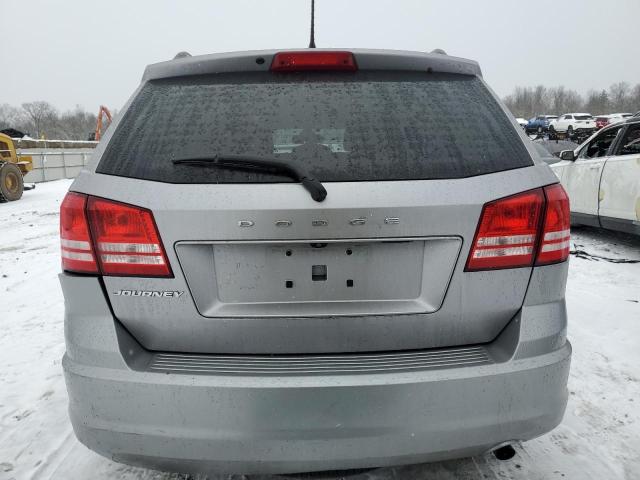 Photo 6 from auction – 2018 DODGE JOURNEY SE with VIN 3C4PDCAB4JT445043
