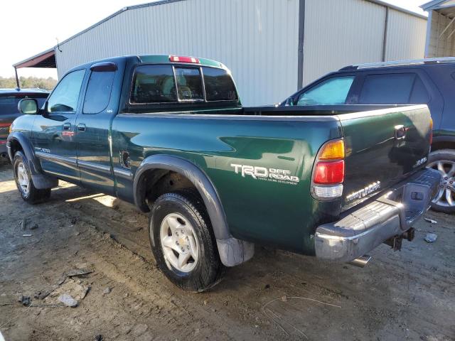 Photo 2 from auction – 2002 TOYOTA TUNDRA ACC with VIN 5TBBT44152S229065
