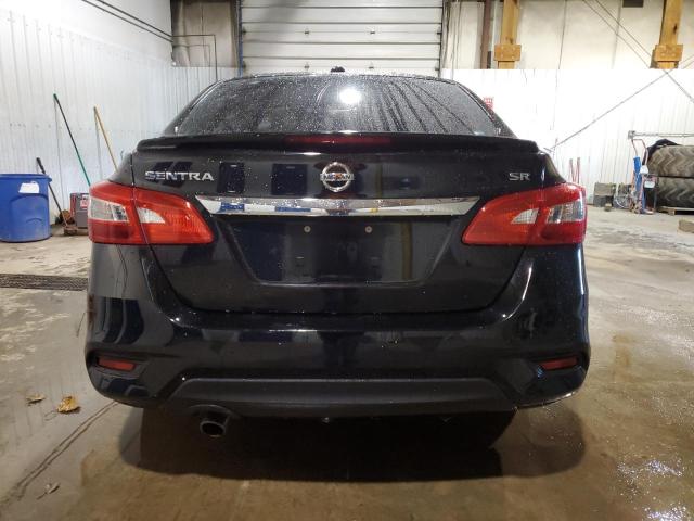 Photo 6 from auction – 2019 NISSAN SENTRA S with VIN 3N1AB7AP1KY357122