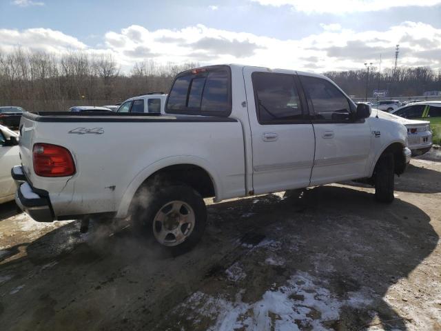 Photo 3 from auction – 2003 FORD F150 SUPER with VIN 1FTRW08L23KD33569