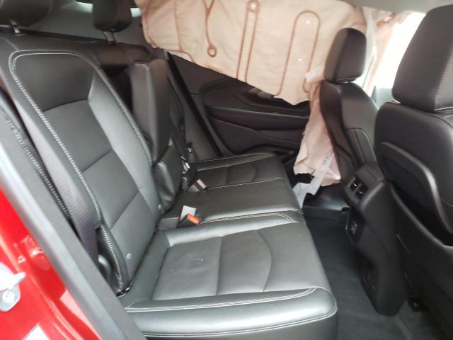 Photo 11 from auction – 2023 GMC TERRAIN SL with VIN 3GKALPEG3PL188816