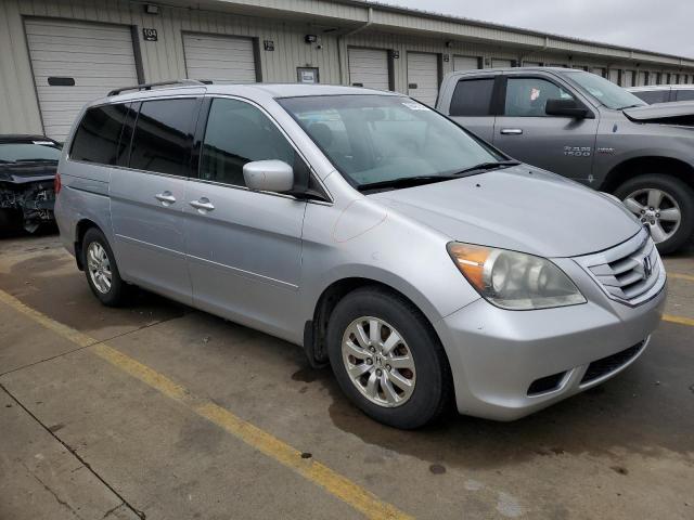 Photo 4 from auction – 2010 HONDA ODYSSEY EX with VIN 5FNRL3H4XAB061625