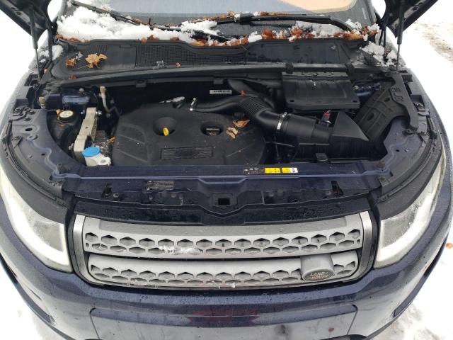 Photo 12 from auction – 2016 LAND ROVER RANGE ROVE with VIN SALVP2BG2GH146878