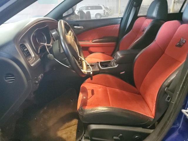 Photo 7 from auction – 2021 DODGE CHARGER SC with VIN 2C3CDXGJ2MH535684