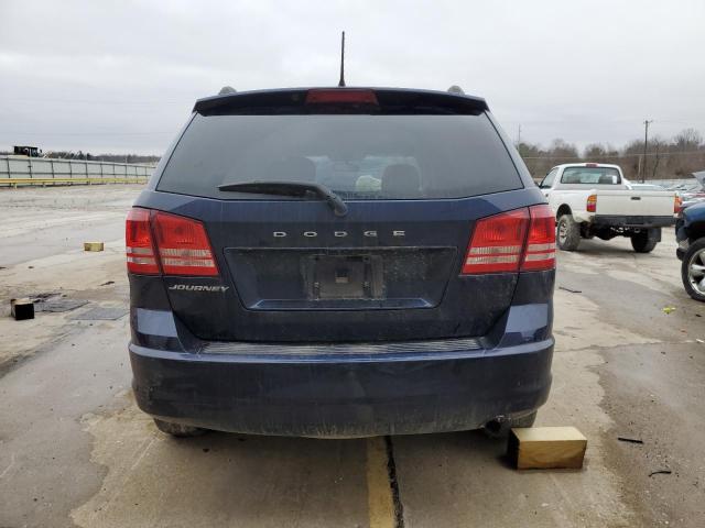 Photo 6 from auction – 2018 DODGE JOURNEY SE with VIN 3C4PDCAB4JT302352
