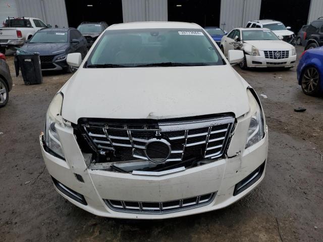 Photo 5 from auction – 2013 CADILLAC XTS with VIN 2G61N5S39D9114829