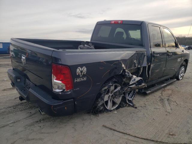 Photo 3 from auction – 2017 RAM 1500 ST with VIN 1C6RR6FT2HS714950