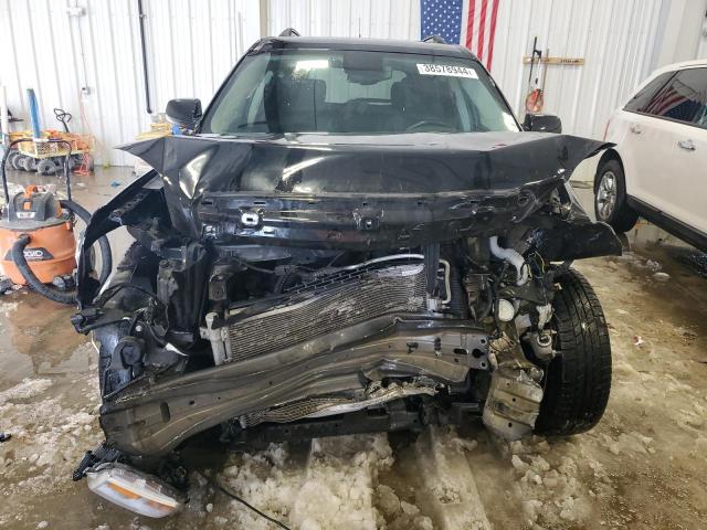 Photo 5 from auction – 2012 GMC TERRAIN SL with VIN 2GKFLTEK9C6101518