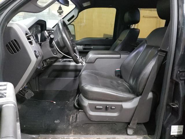 Photo 7 from auction – 2012 FORD F250 SUPER with VIN 1FT7W2BT0CEA96364