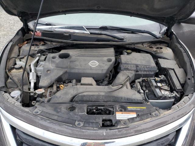 Photo 11 from auction – 2015 NISSAN ALTIMA 2.5 with VIN 1N4AL3AP1FN300446