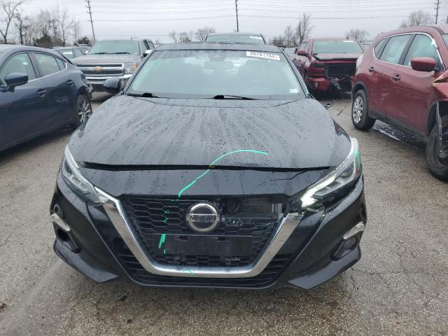 Photo 5 from auction – 2019 NISSAN ALTIMA SL with VIN 1N4BL4EVXKC194054