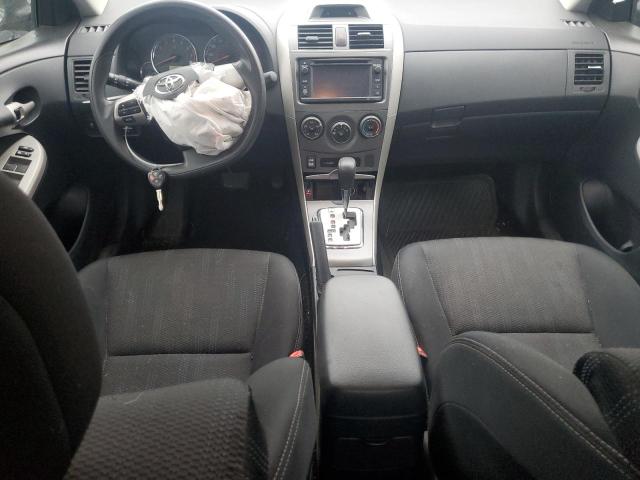 Photo 8 from auction – 2013 TOYOTA COROLLA BA with VIN 5YFBU4EE5DP087950