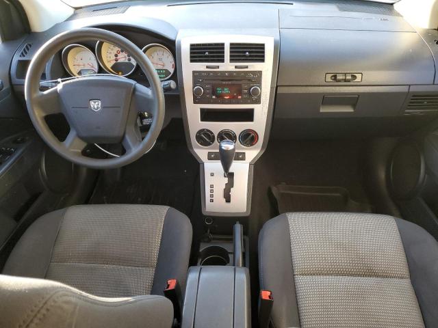 Photo 8 from auction – 2009 DODGE CALIBER SX with VIN 1B3HB48A39D198534
