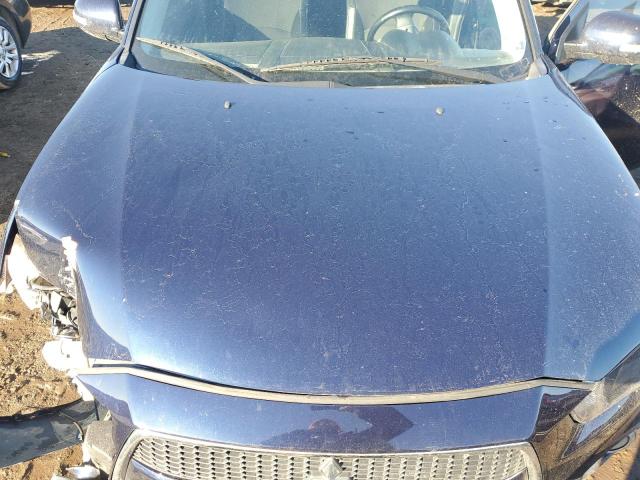 Photo 11 from auction – 2012 MITSUBISHI OUTLANDER with VIN JA4JT3AW0CU004993