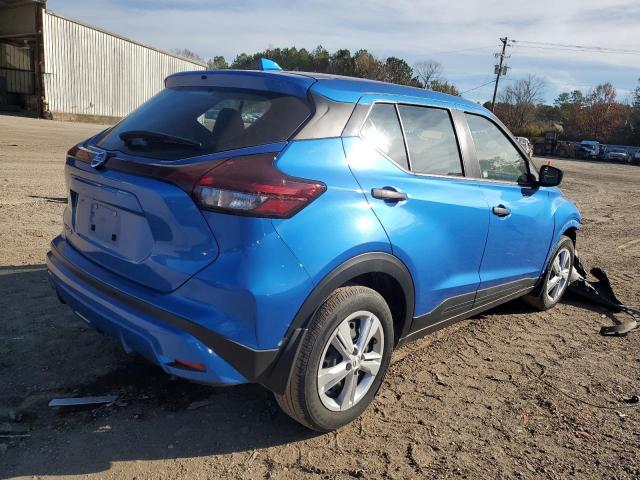 Photo 3 from auction – 2021 NISSAN KICKS S with VIN 3N1CP5BV3ML495787