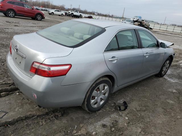 Photo 3 from auction – 2007 TOYOTA CAMRY CE with VIN 4T4BE46K27R003304