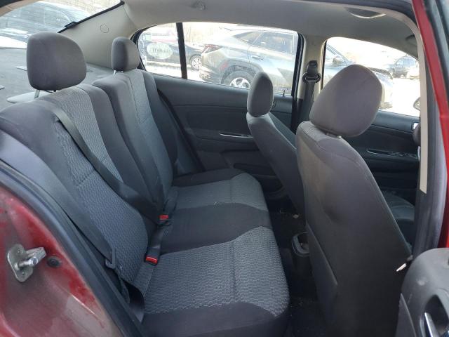 Photo 10 from auction – 2010 CHEVROLET COBALT with VIN 1G1AD5F55A7243958