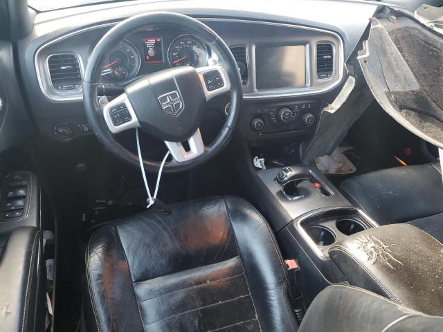 Photo 8 from auction – 2012 DODGE CHARGER SX with VIN 2C3CDXHG1CH248192