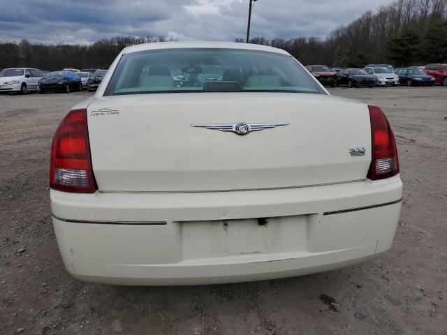 Photo 6 from auction – 2005 CHRYSLER 300 TOURIN with VIN 2C3AA53GX5H586205
