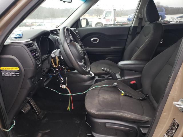 Photo 7 from auction – 2014 KIA SOUL with VIN KNDJN2A24E7108492