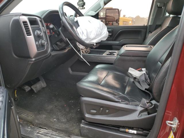 Photo 7 from auction – 2014 GMC SIERRA K15 with VIN 3GTU2VEC8EG447836