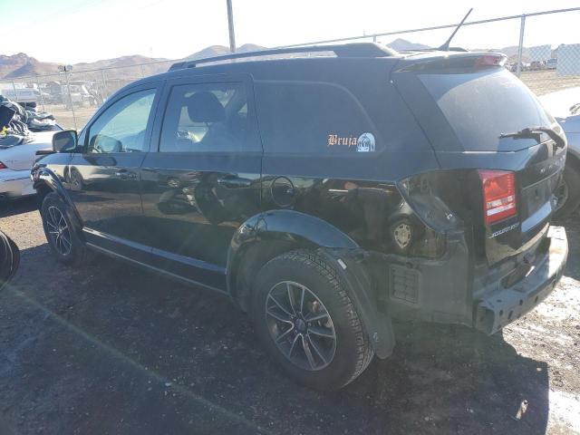 Photo 2 from auction – 2017 DODGE JOURNEY SE with VIN 3C4PDCAB0HT684244
