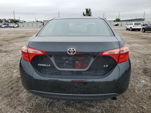Photo 6 from auction – 2019 TOYOTA COROLLA L with VIN 5YFBURHE8KP895344