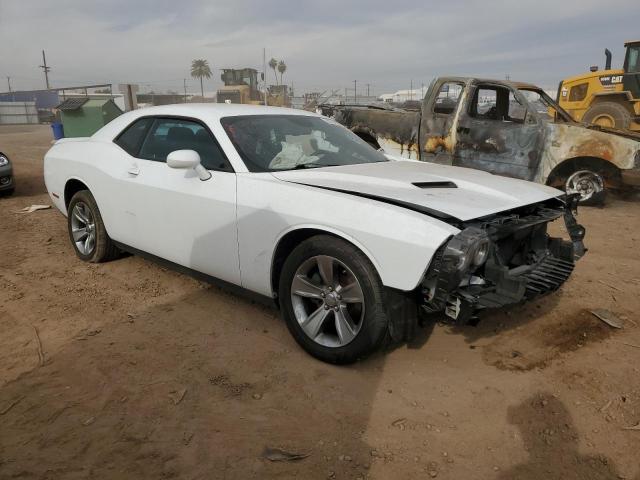 Photo 4 from auction – 2019 DODGE CHALLENGER with VIN 2C3CDZAG1KH563501