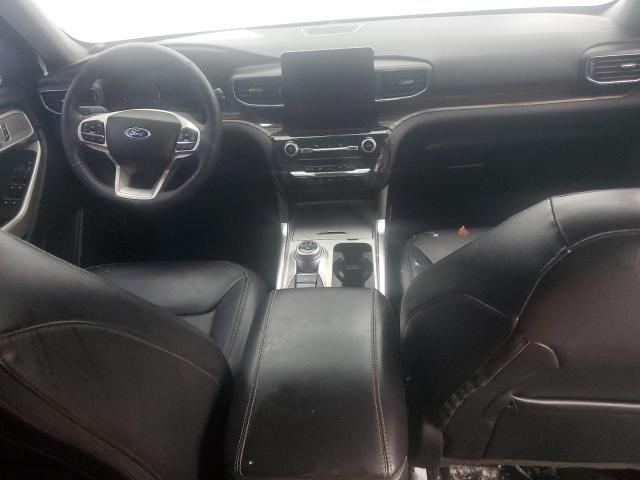 Zdjęcie 8 z aukcji – 2023 FORD EXPLORER L z VIN 1FMSK8FH3PGA23638