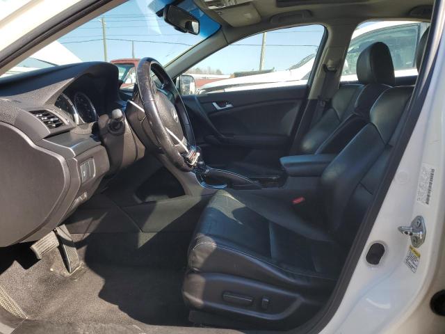 Photo 7 from auction – 2011 ACURA TSX with VIN JH4CU2F63BC009834
