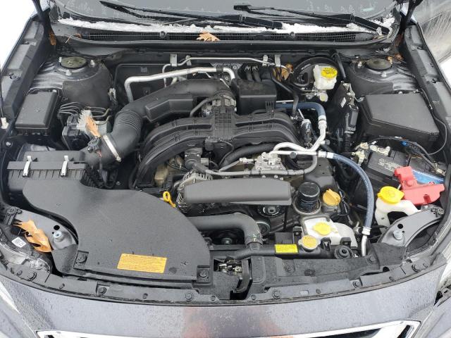 Photo 11 from auction – 2020 SUBARU OUTBACK PR with VIN 4S4BTACC4L3194848