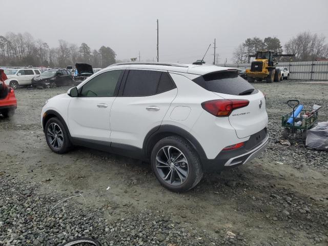 Photo 2 from auction – 2021 BUICK ENCORE GX with VIN KL4MMDSL3MB182172