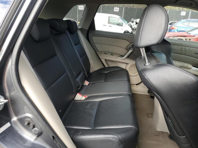 Photo 11 from auction – 2010 ACURA RDX with VIN 5J8TB2H24AA000556