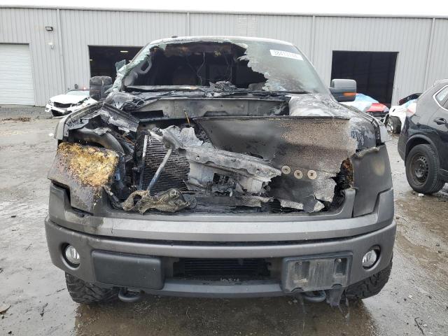 Photo 5 from auction – 2013 FORD F150 SUPER with VIN 1FTFW1ET2DFC47203