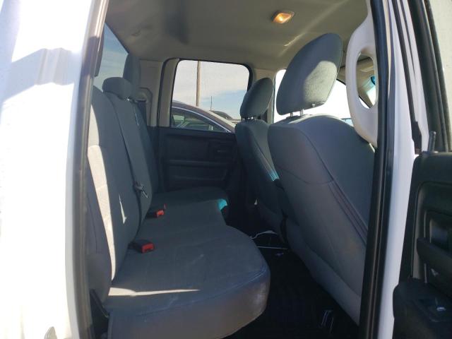 Photo 10 from auction – 2018 RAM 1500 ST with VIN 1C6RR7FT1JS289863